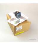 bürkert Universalregler eControl Typ 8611 Id. 00177457 OVP