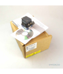 bürkert Universalregler eControl Typ 8611 Id. 00177457 OVP