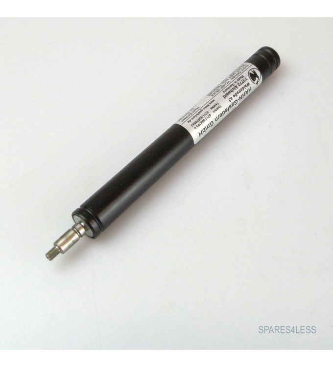 Hahn Gaszugfeder 1153003 N60 NOV