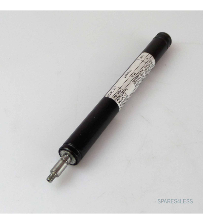 Hahn Gaszugfeder 1147297 N100 GEB
