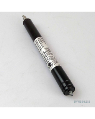 Hahn Gaszugfeder 1147297 N100 GEB