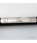 Hahn Gaszugfeder 1147297 N100 GEB