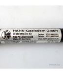 Hahn Gaszugfeder 1147297 N100 GEB