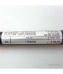 Hahn Gaszugfeder 1153006 N40 GEB