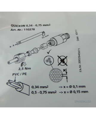Siemens Relativdrucksensor QBE9000-P10 NOV