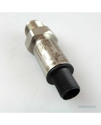 Siemens Relativdrucksensor QBE9000-P10 NOV