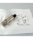 Siemens Relativdrucksensor QBE9000-P10 NOV