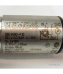 Siemens Relativdrucksensor QBE9000-P10 NOV