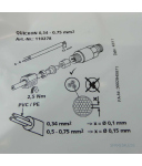 Siemens Relativdrucksensor QBE9000-P10 NOV