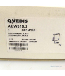 Siemens M-Bus Impulsadapter AEW310.2 OVP