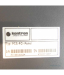 Siemens PCS-KIT ALD7.S6/KIT OVP