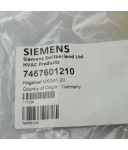 Siemens Kegelset VG41.20 Art.Nr. 7467601210 OVP