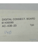 ABB Digital Connect Board SDCS-IOB-23 3BSE005178R1 OVP