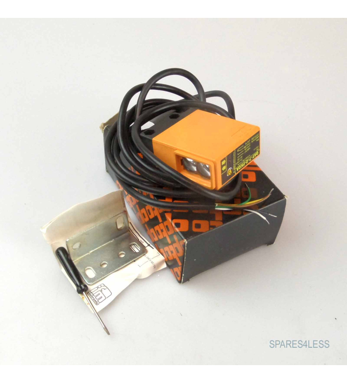 ifm efector Reflexlichttaster OAT-7-2-FKOA #K2 OVP