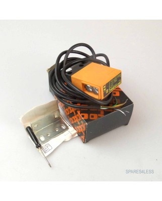 ifm efector Reflexlichttaster OAT-7-2-FKOA #K2 OVP