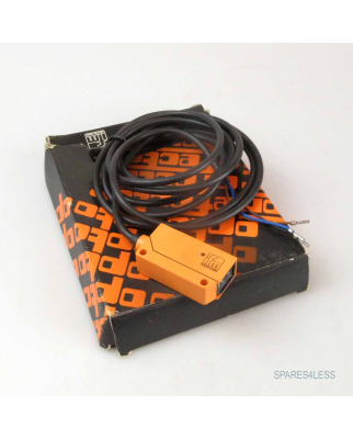ifm Reflexionslichtschranke OU5025 OUN-HPKG OVP