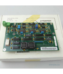 ABB Vermessungskarte SCDS-AC-IOE-2 61208097 OVP