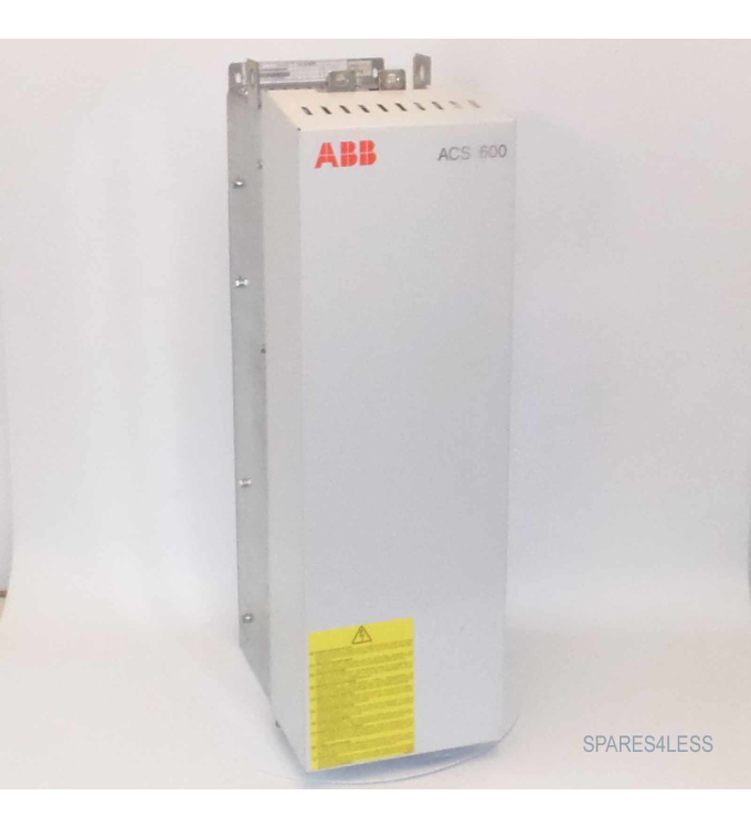 ABB Frequenzumrichter ACS600 ACN6340060300000000902 GEB