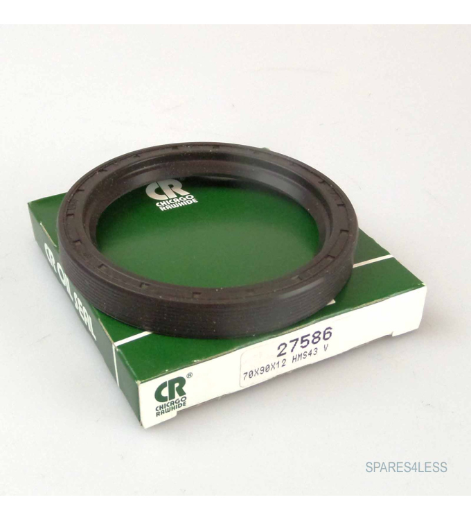 CR Oil Seal HMS43V 70x90x12 27586 OVP