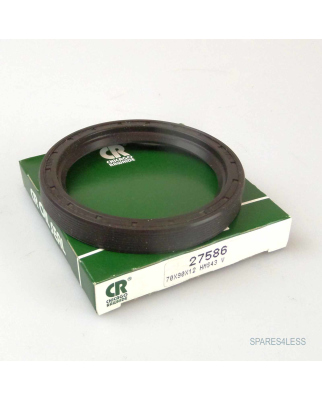 CR Oil Seal HMS43V 70x90x12 27586 OVP