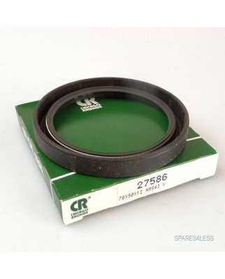 CR Oil Seal HMS43V 70x90x12 27586 OVP