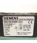 Siemens Positionsschalter 3SE5234-0HC05-1AC4 GEB