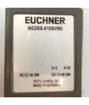 Euchner Einzelgrenztaster NG2RS-510SVM5 088632 GEB
