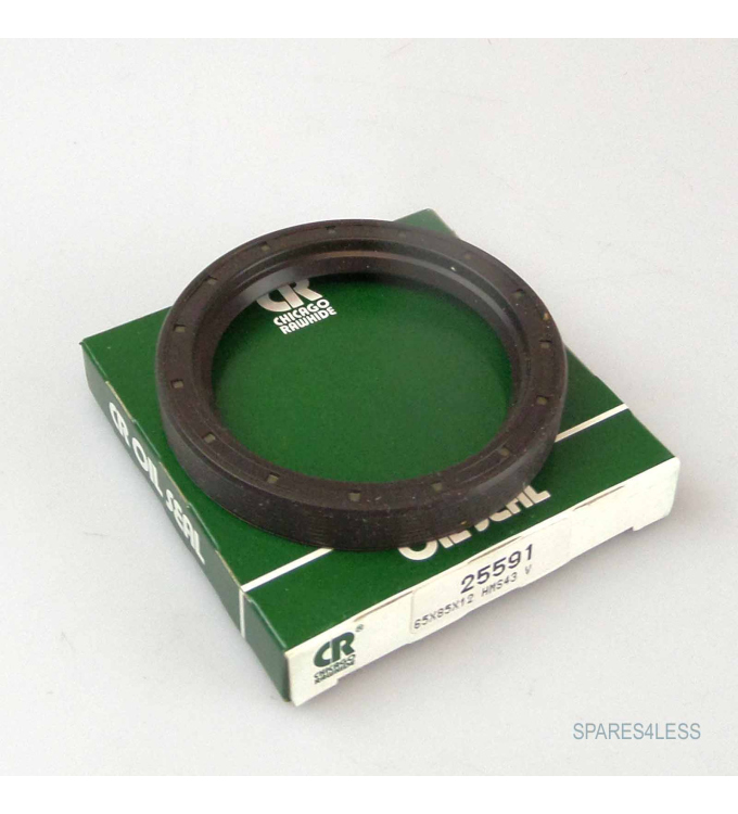 CR Oil Seal HMS43V 65x85x12 25591 OVP
