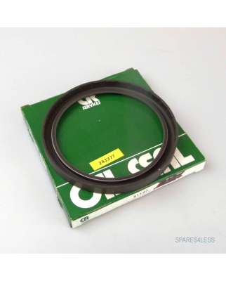 CR Oil Seal HMS43V 130x160x15 51197 OVP