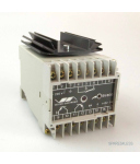 Vester Elektronik Baugruppe SV 800 GEB