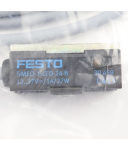 Festo Näherungsschalter SMEO-1-LED-24-B 30459 OVP