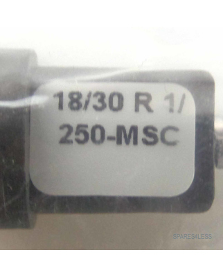 SENSOPART Lichtleiter 18/30R1/250-MSC 979-08057 OVP