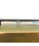 Festo Beck Monitor PS1 BG10 160836 #K2 GEB