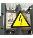 ABB Fuse Switch OESA 00-160D2 / R5082600 GEB