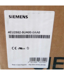 Siemens Netzdrossel 4EU2552-5UA00-0AA0 OVP