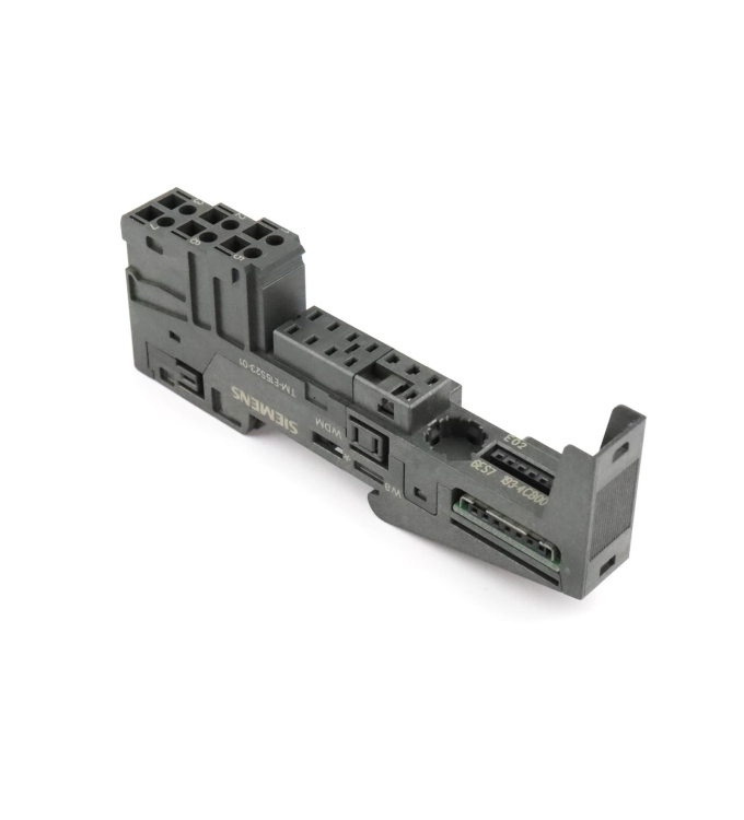 Simatic S7 ET200S 6ES7 193-4CB00-0AA0 GEB