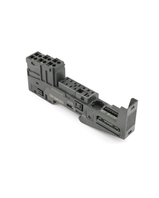 Simatic S7 ET200S 6ES7 193-4CB00-0AA0 GEB