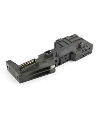 Simatic S7 ET200S 6ES7 193-4CB00-0AA0 GEB