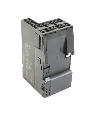 Simatic S7 ET200S IM151-3 6ES7 151-3BA23-0AB0 FS:08/FW:V7.0.5 GEB
