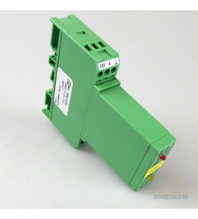 Phoenix Contact Relaismodul EMG 17-OV-TTL/ 24DC/2  2943259 GEB