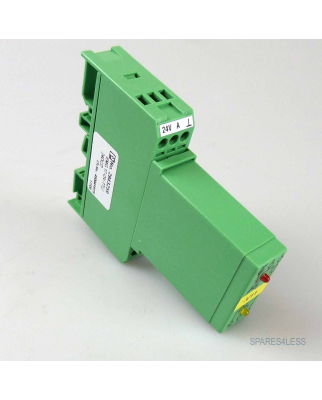 Phoenix Contact Relaismodul EMG 17-OV-TTL/ 24DC/2  2943259 GEB