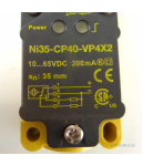 Turck Induktiver Näherungsschalter combi prox Ni35-CP40-VP4X2 15694 NOV