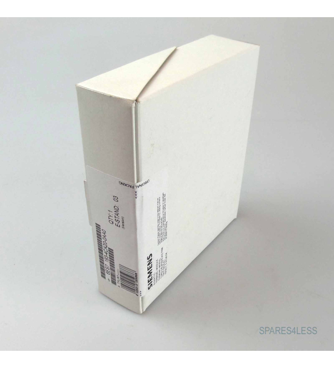 Simatic S7 ET200S 6ES7 193-4CA20-0AA0 (5Stk.) SIE