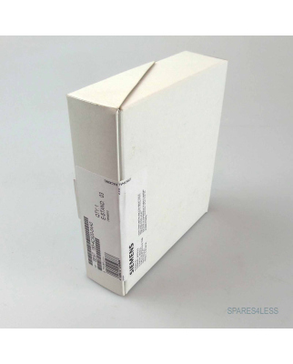 Simatic S7 ET200S 6ES7 193-4CA20-0AA0 (5Stk.) SIE