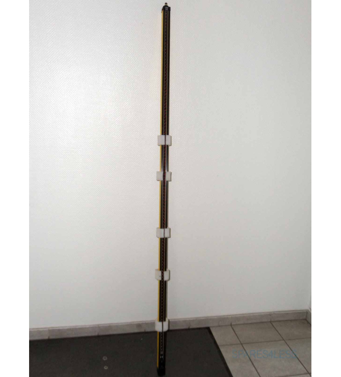 wenglor Sicherheitslichtgitter Sender SG2-30IS180C1 NOV