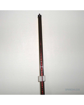 wenglor Sicherheitslichtgitter Sender SG2-30IS180C1 NOV