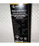 wenglor Sicherheitslichtgitter Sender SG2-30IS180C1 NOV
