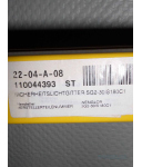 wenglor Sicherheitslichtgitter Sender SG2-30IS180C1 NOV