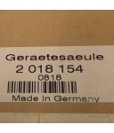 SICK Gerätesäule Gehäuse PUM12 2018154 OVP