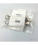Festo Steckverschraubung NPQM-D-G12-Q10-P10 558671 (10Stk.) OVP